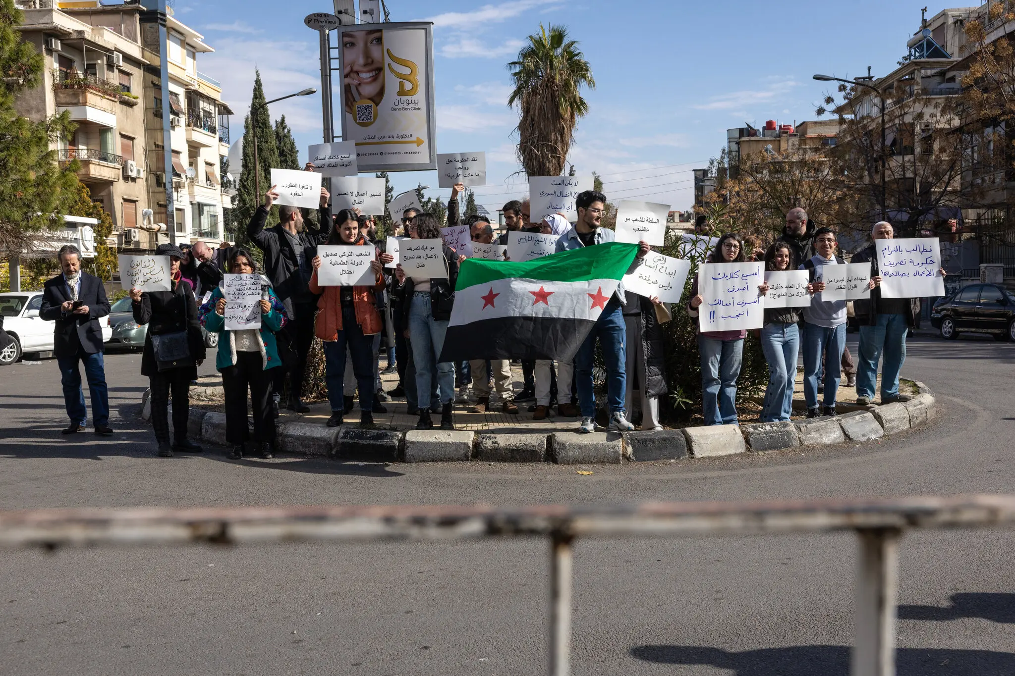 Шкільні реформи в Сирії: нові підручники викликають тривогу серед громадян